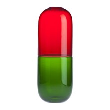 Venini Happy Pills Glasvase - Agof Store Venini Happy Pills Glasvase - Agof Store