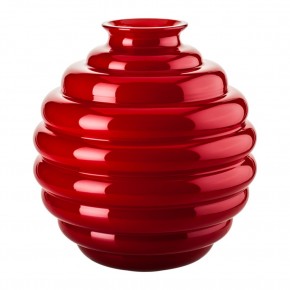 Venini Deco Glass Vase - Agof Store