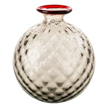 Venini Monofiore Balloton 100.14 Glass Vase - Agof Store