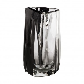 Black Belt Triangolo vaso 699.18 Venini - Agof Store