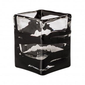 Black Belt Quadro vaso Venini - Agof Store
