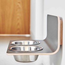 MiaCara Arco pet bowl set - Agof Store