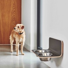 MiaCara Arco pet bowl set - Agof Store