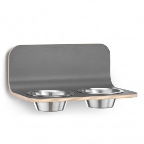 MiaCara Arco pet bowl set - Agof Store