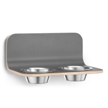 MiaCara Arco pet bowl set - Agof Store