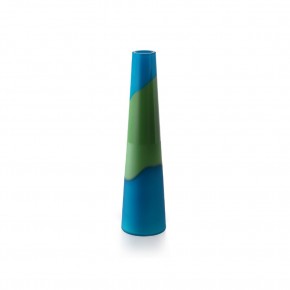 Venini Rive Glass Vase - Agof Store