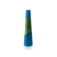 Venini Rive Glass Vase - Agof Store Venini Rive Glass Vase - Agof Store