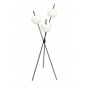 Kdln Kushi floor lamp - Agof Store