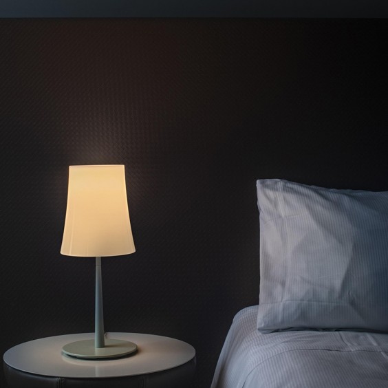 Foscarini Birdie Easy table lamp - Agof Store