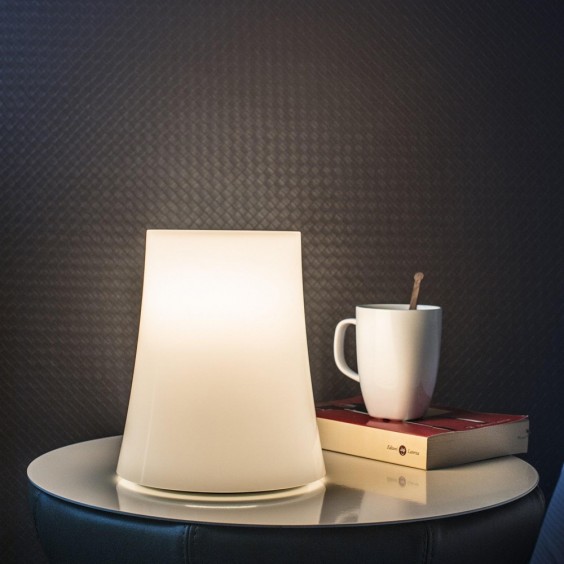 Foscarini Birdie Zero Tischleuchte - Agof Store
