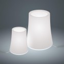 Birdie Zero Lampada da tavolo Foscarini - Agof Store