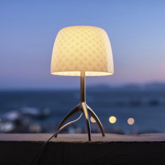 Foscarini Lumiere 30th Piccola table lamp - Agof Store