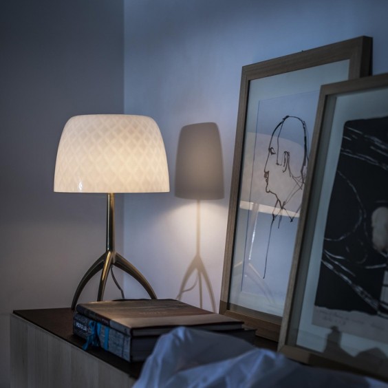 Foscarini Lumiere 30th Piccola table lamp - Agof Store