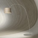 Foscarini Twiggy Wood Mylight Stehleuchte - Agof Store