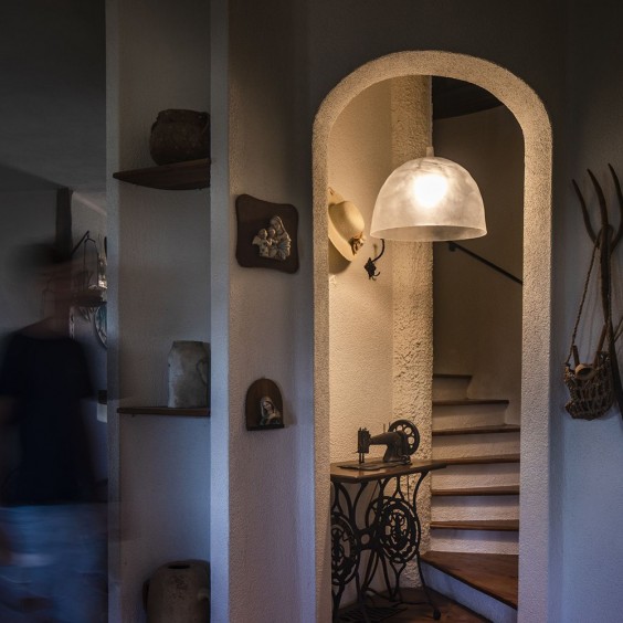 Foscarini Bump Pendelleuchte - Agof Store