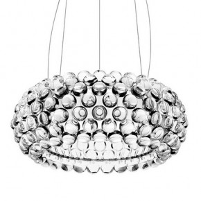 Foscarini Caboche Plus Media Tunable White pendant lamp - Agof Store