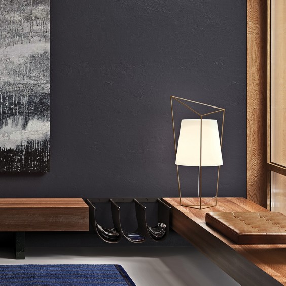 Kdln Tatu table lamp - Agof Store