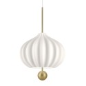 Kdln Lilli pendant lamp - Agof Store