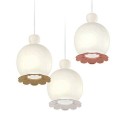 Kdln Opyo pendant lamp - Agof Store