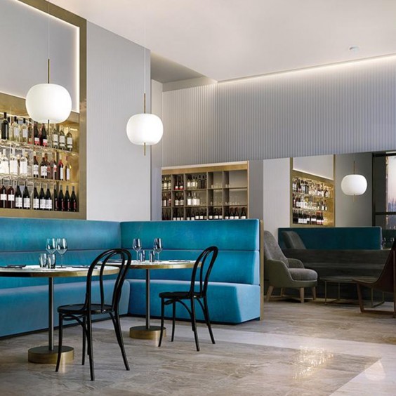 Kdln Kushi XL pendant lamp - Agof Store