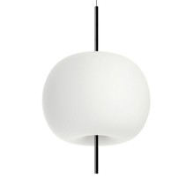 Kdln Kushi XL pendant lamp - Agof Store