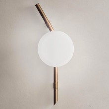 Kdln Floed Wand- Deckenleuchte - Agof Store