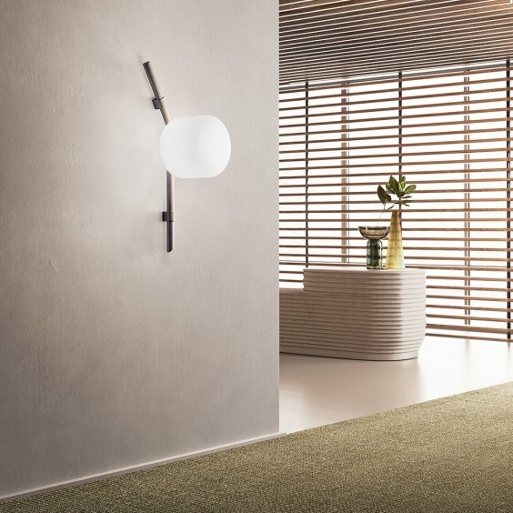 Floed Lampada da parete soffitto Kdln - Agof Store