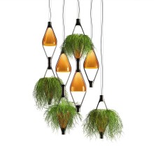Kdln Viceversa pendant lamp - Agof Store