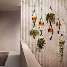 Kdln Viceversa 2 pendant lamp - Agof Store