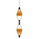 Kdln Viceversa 2 pendant lamp - Agof Store