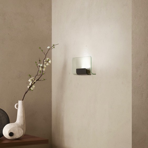 Nami Lampada da parete Kdln - Agof Store