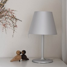 Artemide Melampo Notte table lamp - Agof Store