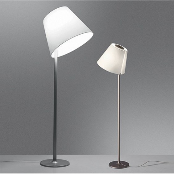 Artemide Melampo Mega floor lamp - Agof Store