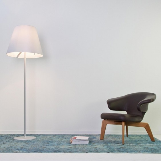 Artemide Melampo Mega floor lamp - Agof Store
