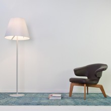 Artemide Melampo Mega floor lamp - Agof Store Artemide Melampo Mega floor lamp - Agof Store