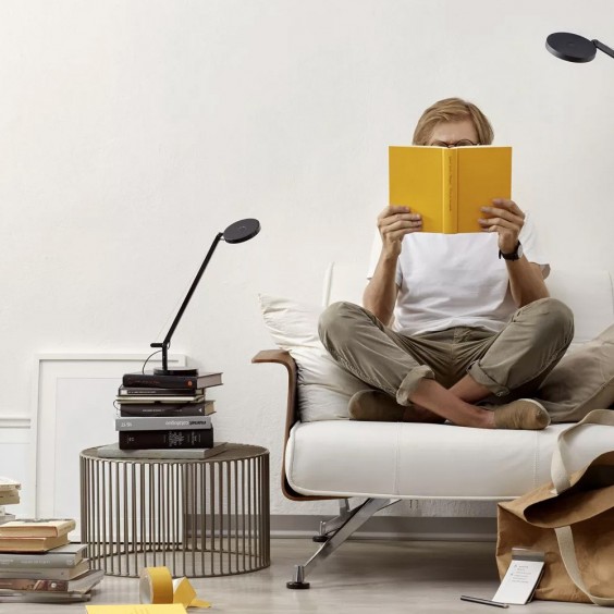 Artemide Demetra Micro Tischleuchte - Agof Store