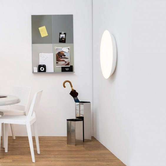 Artemide Febe Wand- Deckenleuchte - Agof Store