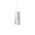 Foscarini Tress Mini pendant lamp - Agof Store
