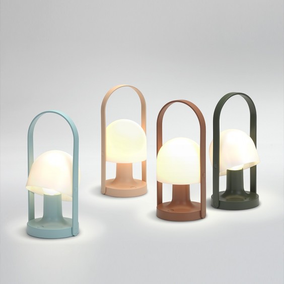 Marset Follow Me table lamp - Agof Store