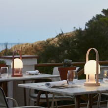 Marset Follow Me table lamp - Agof Store Marset Follow Me table lamp - Agof Store