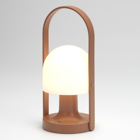 Marset Follow Me table lamp - Agof Store