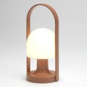 Follow Me Lampada da tavolo Marset - Agof Store