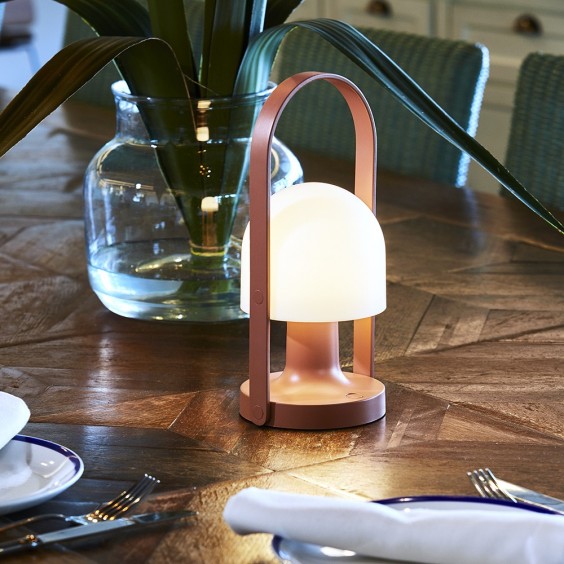 Marset Follow Me table lamp - Agof Store