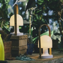 Marset Follow Me Plus table lamp - Agof Store