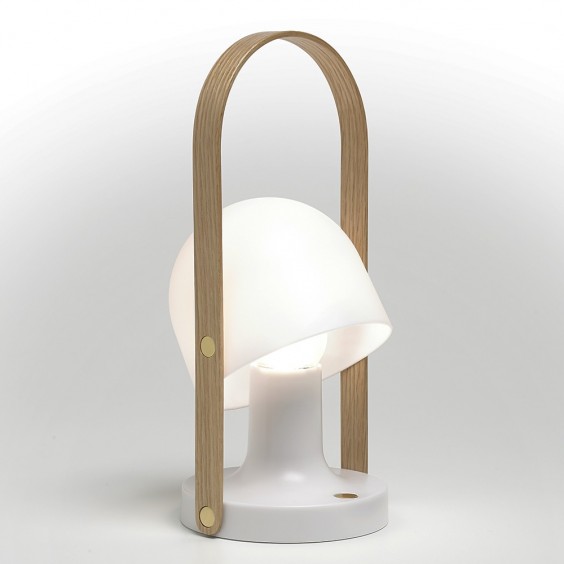 Marset Follow Me Plus table lamp - Agof Store
