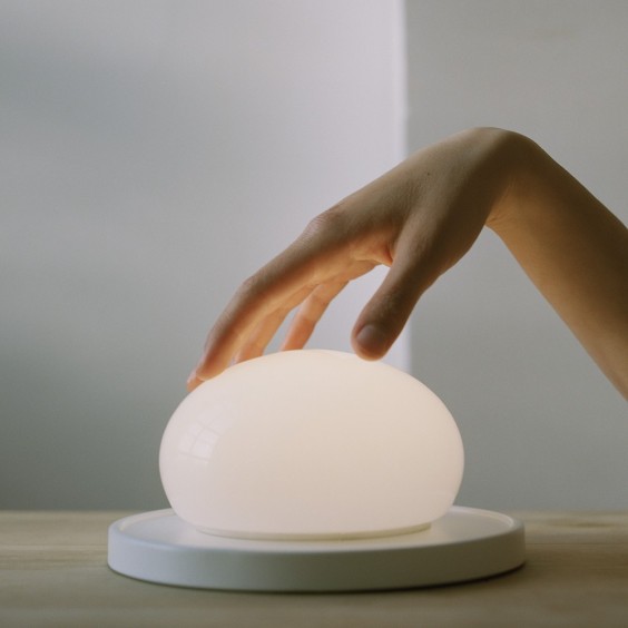 Bolita Lampada da tavolo Marset - Agof Store