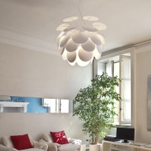 Discocò 68 Lampada a sospensione Marset - Agof Store