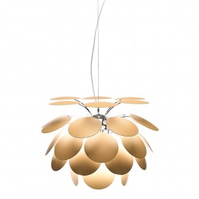 Discocò 132 Lampada a sospensione Marset - Agof Store