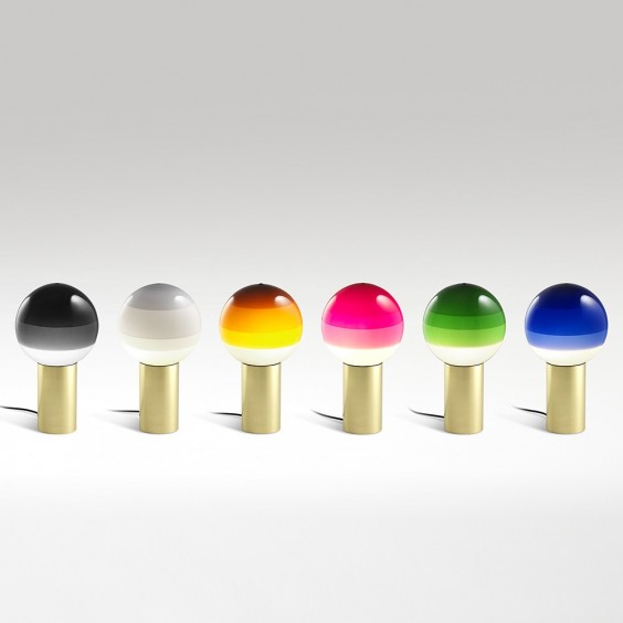 Marset Dipping Light S table lamp - Agof Store