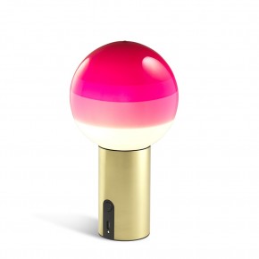 Dipping Light Portable Lampada da tavolo Marset - Agof Store